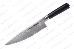 Шеф нож Samura Damascus SD-0085 арт.0609.144