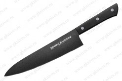 Шеф нож Samura Shadow SH-0085 арт.0609.72