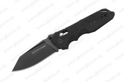 Нож складной WA-080BK арт.0540.27