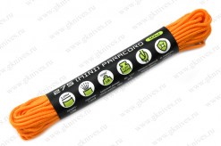 Паракорд 275 (мини) CORD nylon 10м RUS (apricot) арт.0629.162