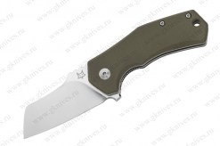 Нож FOX knives FX-540 G10OD ITALICO арт.0504.182