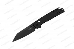 Нож KERSHAW 2051RBLK Mini Iridium reverse tanto