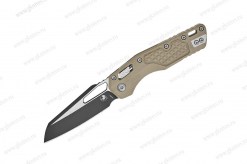 Нож Microtech MSI 210-1FRGTTA