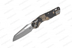 Нож Microtech MSI 210T-10APPMTC