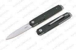 Нож Boker 01BO079 LRF арт.0506.24