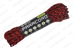 Паракорд 550 CORD nylon 30м RUS (garfield) арт.0629.52
