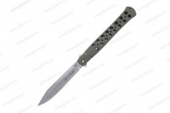 Нож Cold Steel 26C6AA Ti-Lite 6 Lynn Thompson Signature