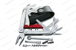 Многофункциональный инструмент 3.0339.L Swiss Tool