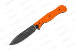 Нож складной Офицерский-С3 309-508995