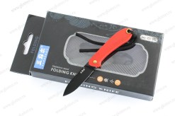 Складной нож SanRenMu 328S-GR арт.0722026