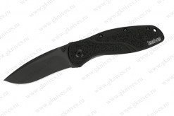 Нож Kershaw Blur 1670BLK арт.0481.33