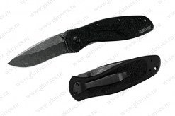  Нож Kershaw Blur 1670BW арт.0481.34