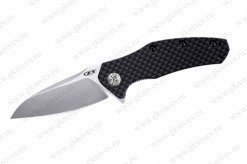 Нож Zero Tolerance 0770CF арт.0482.36