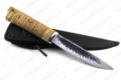 Нож Северный (средний) арт.0318.104
