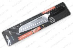 НОЖ КУХОННЫЙ QXF R-5157 САНТОКУ 230ММ арт.0634.33