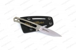 Туристический нож Sturm Mini K340 StoneWash Kydex