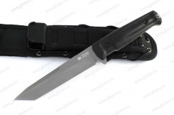 Тактический нож Aggressor D2 TacWash