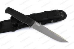 Тактический нож Alpha D2 TacWash