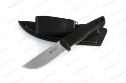 Туристический нож Nikki D2 StoneWash G10