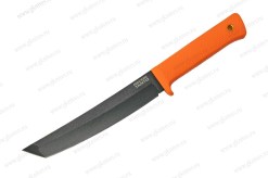 Нож Cold Steel 49LRTORBK Recon Tanto Orange SK-5 арт.0012026