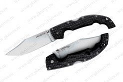 Нож Cold Steel 29AXC Voyager Clip 5 Plain Edge