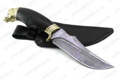 Нож Секач арт.0032.Д.6