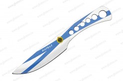 Скелетный нож Нарвал 706-820024