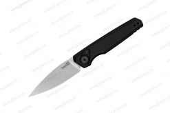 Автоматический нож KERSHAW Launch 18 7551BLKSW