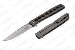 Нож Boker 01BO736 Urban Trapper Grand