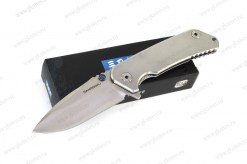 Складной нож SanRenMu 9008
