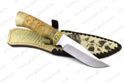 Нож Юнкер арт.0193.02