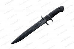 Тренировочный нож Cold Steel 92R14BCC Black Bear