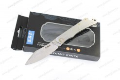 Складной нож SanRenMu 9306