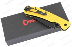 Arrow-Yellow