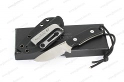 Нож Gentleman Knives Малыш / Baby черный арт.0777.33