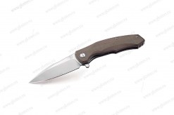 Нож Bestech BG04C Warwolf