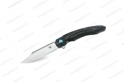 Нож Bestech BG18D Fanga