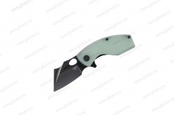 Нож Bestech BG39E Lizard