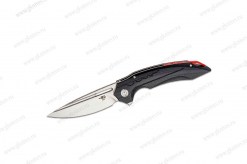 Нож Bestech BG50A Ornetta