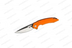 Нож Bestech BG50C Ornetta