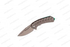 Нож Bestech BT2203B Buwaya