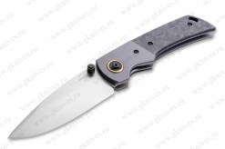 Нож Boker 01BO177 Gulo Pro Marble CF