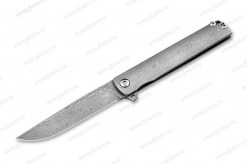 Нож Boker 01BO358DAM Gemma Damascus арт.0506.527