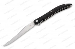 Нож Boker 01BO388 Texas Tooth Pick Flipper G-10 арт.0506.554