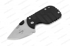 Нож Boker 01BO525 Subcom 2.0 Black арт.0506.534