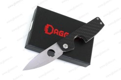 Нож Сигарный / Cigarknife карбон, сталь VG10 арт.0232026