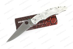 Нож складной Steelclaw Коп-06 Африка