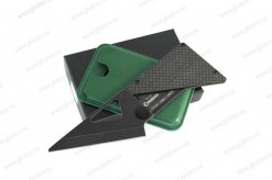 Нож-карта / Cardknife черный арт.0532026