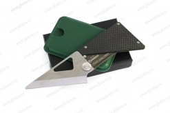 Нож-карта / Cardknife бронза арт.0552026