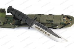 Нож тактический Коммандос / Commandos арт.0778.17
